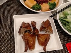 -深圳维景酒店-维景轩