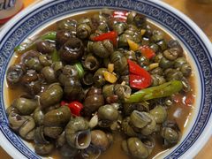 -芦茨金富饭庄·25年老字号·专做稻草鸡