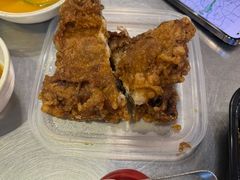 -喜来稀肉(虹泉路店)