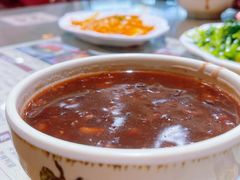 金牌红豆粥-葛记焖饼(伏牛路店)