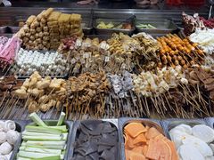 -林静小吃(复兴路店)