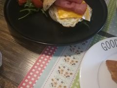 -吃饼人西餐(南开店)