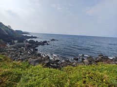 -龙头岩(Dragon Head Rock)