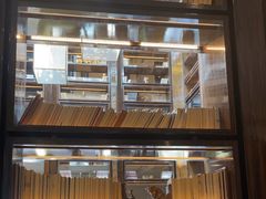 -行者书屋大堂吧 ·下午茶(南京圣和府邸酒店)