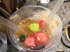 -茶百道(五堰步行街店)
