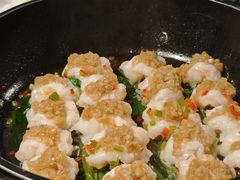 -树下时尚餐厅(翠园街店)