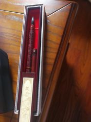 -禧婴婴儿理胎发·胎毛笔定制纪念品(新街口店)