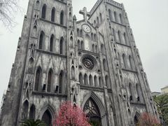 -圣约瑟夫大教堂