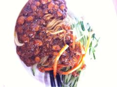 -小豆面馆(民大店店)