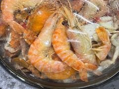 -春华海鲜城(广场西苑店)