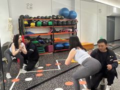 -壹家运动健身游泳(海源财富店)