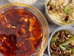 -刘胖子家常菜·蹄花焖藕(兴业店)