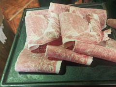 -羊大爷涮肉(亮马桥店)