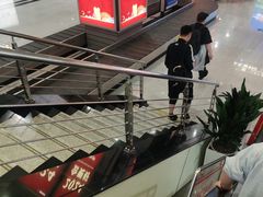 -威海大水泊国际机场