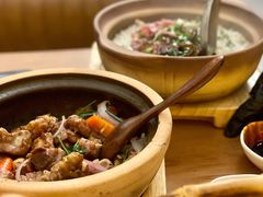 -旺爷砂锅·茶作(国贸城店)