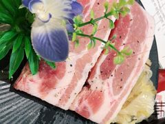-韩宫宴烤肉·料理(如皋万达店)