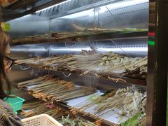 自助取餐区-乐乐姐超级土豆(中关村5号店)