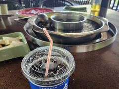 -巴倒烫陆派火锅山庄(南山总店)