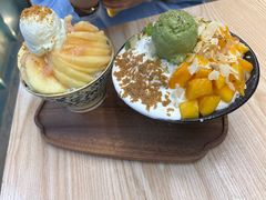 -东记甜品(佛山总店)