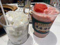-虎婆冷饮店·海南特色炒冰(三亚湾店)