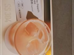 -SAANCI山池咖啡(卓悦中心店)