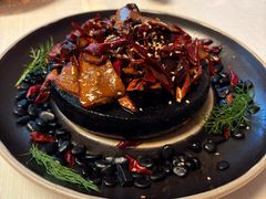 -龟兹KUCINA·新疆菜(前滩L+PLAZA店)