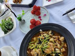 -柳莺湖上·湖景餐厅·江南菜(西湖店)