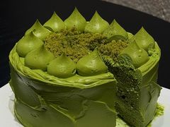 -Pantry’s Best派悦坊蛋糕(虹口龙之梦店)