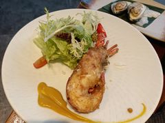 -Mr·Fish鱼鲜生海鲜放题(银泰in99店)