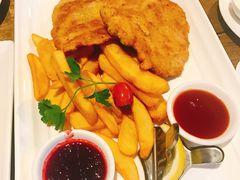 -Paulaner·德国帕拉娜自酿啤酒餐厅(海上世界店)