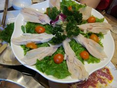 -川竹火锅(龙凤店)