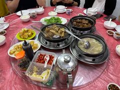 -新峰肉骨茶