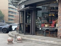 -红跑车(朝晖店)