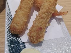 -林妈妈村·日式料理(宝山万达店)