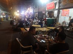 大堂-拈一筷子·宜宾江湖菜(十一街店)