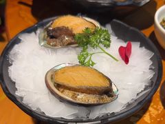 -捞围鲜·港式打边炉(海阳路店)