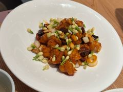 -榕意·川味之美(深业上城店)