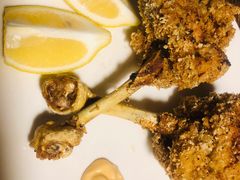 -食戟