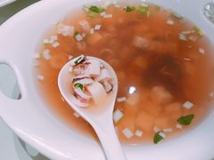 -威海会馆海鲜餐厅