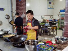 -彭大姐老店黄辣丁(新津店)