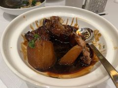 -扬州香格里拉·香宫中餐厅