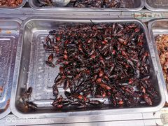 餐饮设施-雅安上里古镇