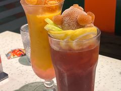 -添饭茶餐厅(天悦龙庭店)