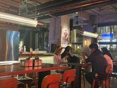 大堂-Devils’ Brewery小恶魔精酿啤酒(武汉天地店)