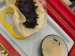 -品海楼·大连海胆锅贴馆(东港店)