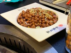 -灶座小锅烀饼·铁锅炖(道里店)