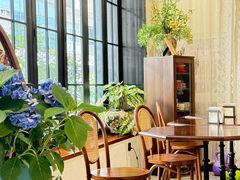 -艾蜜西餐厅(梅园店)