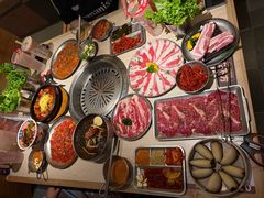 -大叹号·朝鲜族烤肉(潍坊泰华城店)