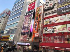 -秋叶原电器街