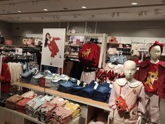 -北京华联购物中心(天通苑店)